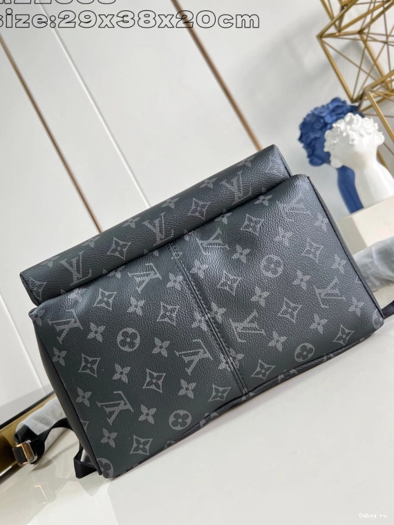 Discovery Vuitton Louis Backpack PM-29*38*20CM 0816